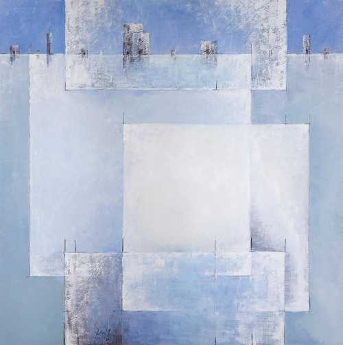 آرتچارت | بدون عنوان از یعقوب امدادیان