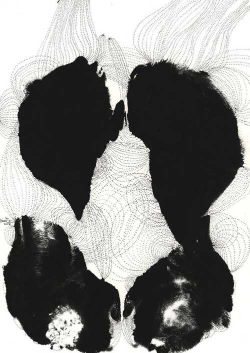 ArtChart | Untitled by Nastaran Safaei