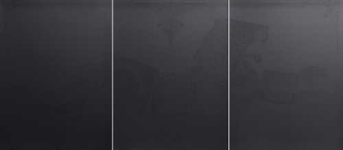 آرتچارت | پرده 3 از رضا لواسانی