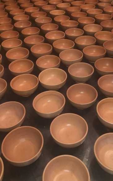 ArtChart | Bowls by Golnaz Lavasani