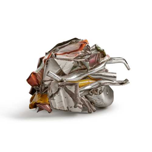 آرتچارت | پر زرق و برق از جان چمبرلین