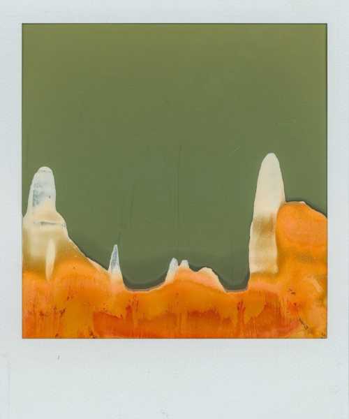 آرتچارت | روز 27 نمایندگی از مهرداد افسری