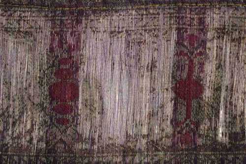 آرتچارت | از مجموعه نسخه های مندرس از نگار فرجیانی