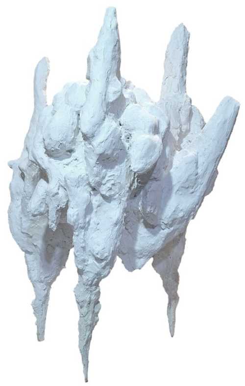 ArtChart | Anything That Never Ends? by Hadi Arabnarmi