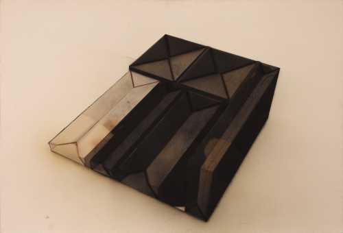 آرتچارت | بدون عنوان از علی بهشتی