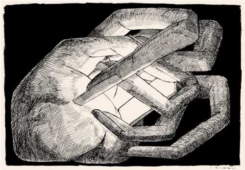 آرتچارت | تصویربرداری از صفحه نمایش از میلاد موسوی