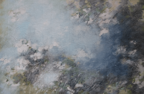 آرتچارت | بدون عنوان از سهراب مرزبان