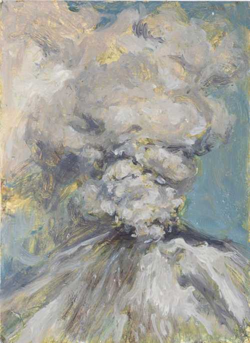 ArtChart | Untitled by Saeede Mighani