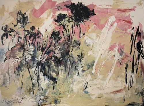 آرتچارت | بدون عنوان از نیوشا نیوژپور