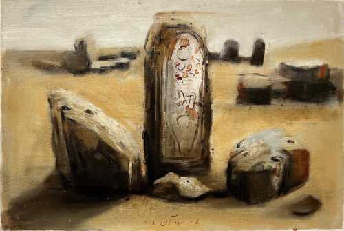 آرتچارت | بدون عنوان از ساوالان جماعتی