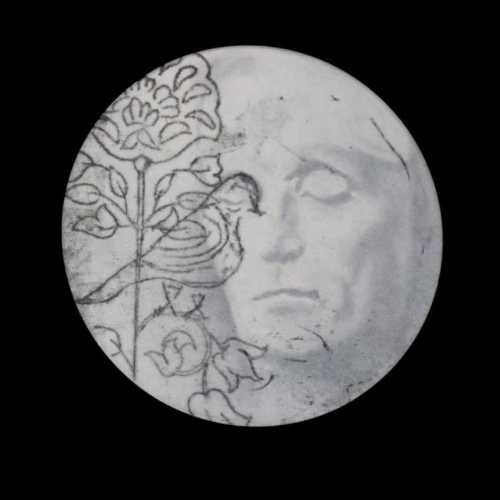 ArtChart | A trace of memory by Hanieh Afshar