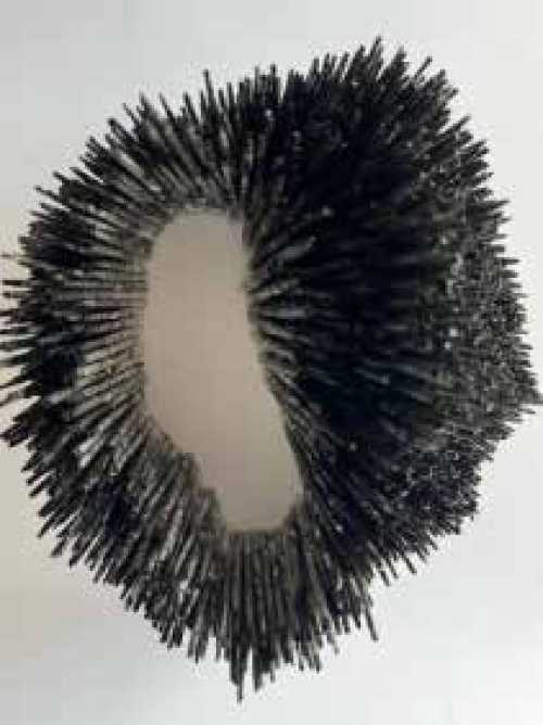 آرتچارت | بدون عنوان از سمیه بیات