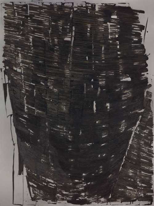 ArtChart | Untitled by Homa Abdolahi