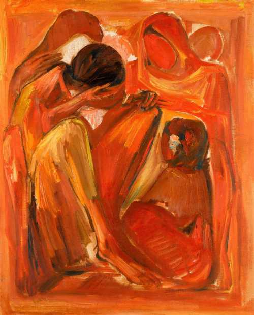 آرتچارت | پشیمانی از پاول گیراگوسیان