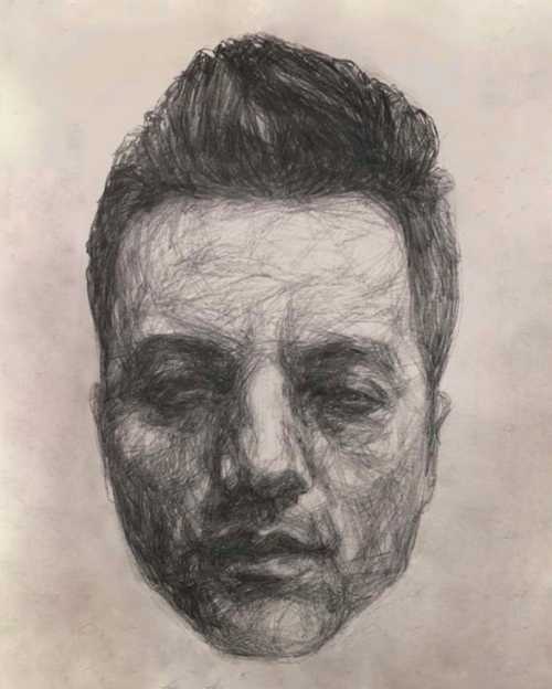 ArtChart | Untitled by Mohammadreza Khalili