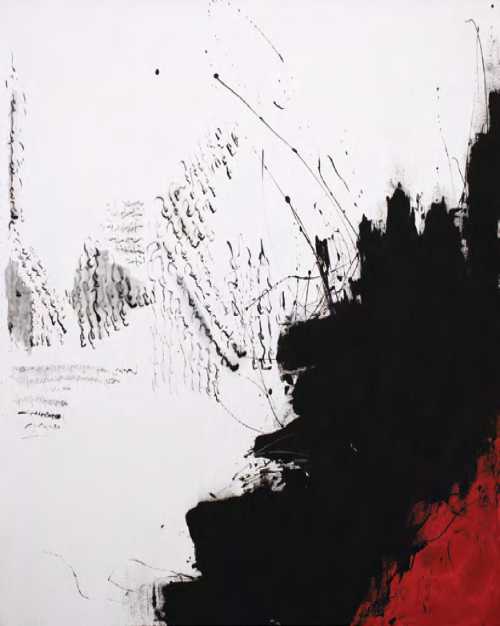 ArtChart | Untitled by Golnaz Fathi