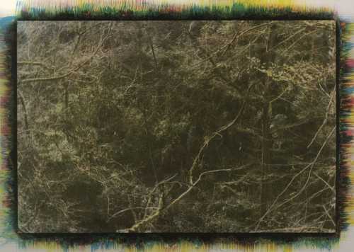 آرتچارت | بدون عنوان از مهرعلی رزاق‌منش