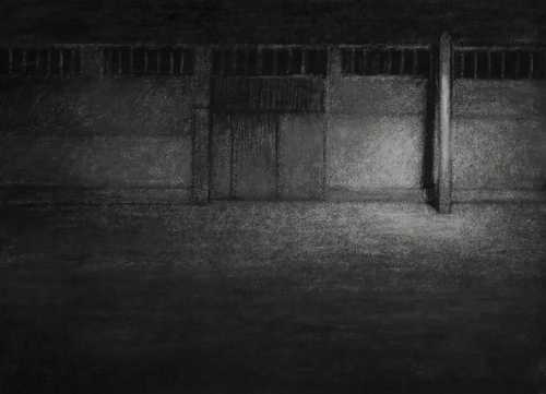 ArtChart | Untitled by Hamidreza Emami