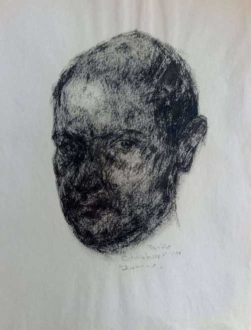 آرتچارت | بدون عنوان از جواد قنبرپور