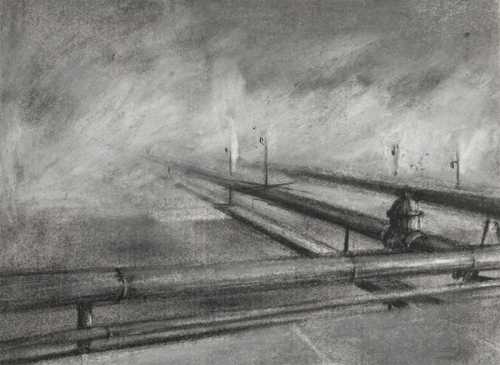 ArtChart | Untitled by Hamidreza Emami