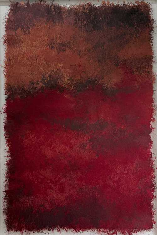 آرتچارت | بدون عنوان از فاطمه اسلامیان