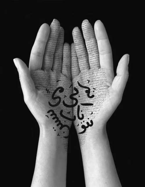 ArtChart | Offerings by Shirin Neshat