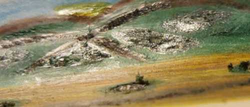 ArtChart | Untitled by Tannaz Boreiry