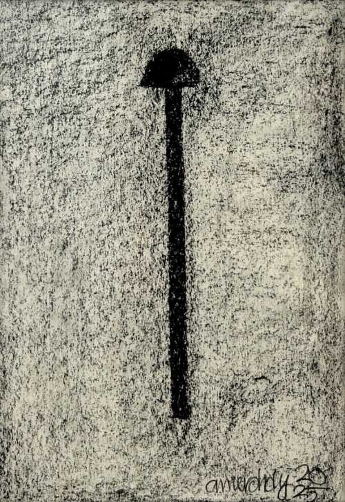 آرتچارت | بدون عنوان از امیرمهدی زاهدی