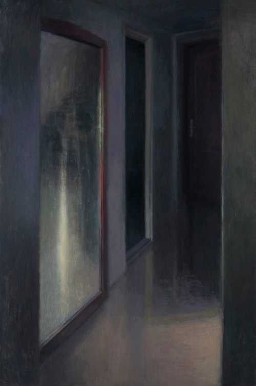 ArtChart | Untitled by Maryam Tabatabaei