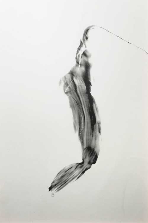 ArtChart | Untitled by Nastaran Safaei