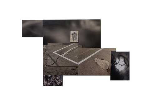 ArtChart | Untitled by Saayeh Sayyah