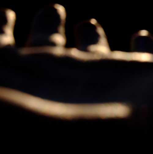 ArtChart | Untitled by Kavian Esmaeili