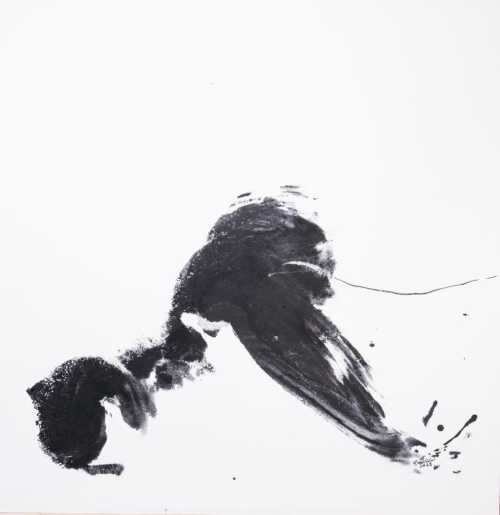 آرتچارت | بدون عنوان از نسترن صفایی