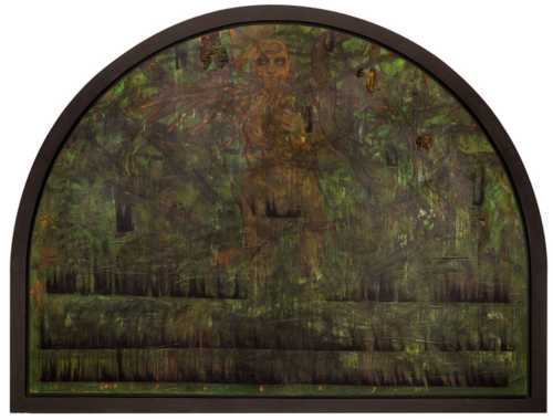 آرتچارت | بدون عنوان از علیرضا جدی