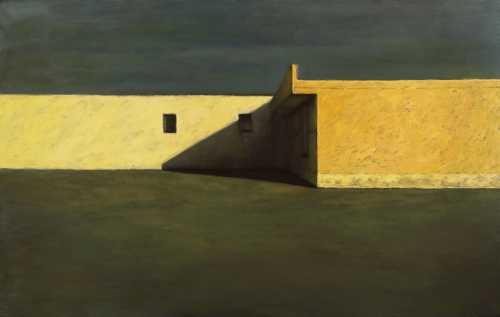 ArtChart | Untitled by Hamidreza Emami