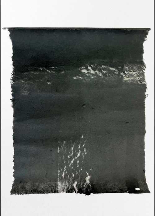 آرتچارت | بدون عنوان از نگار جاوری