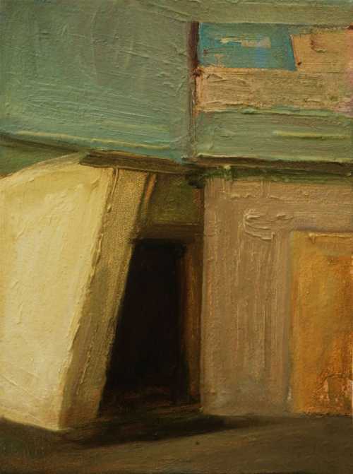 ArtChart | Untitled by Sarah Joulaie