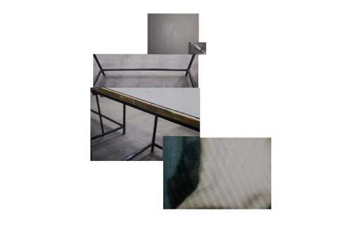 ArtChart | Untitled by Saayeh Sayyah