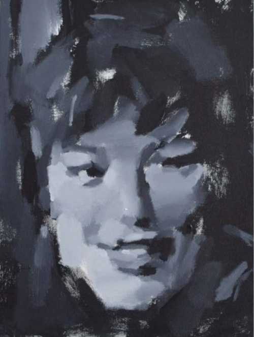 ArtChart | Untitled by Mostafa Seyed Shoja