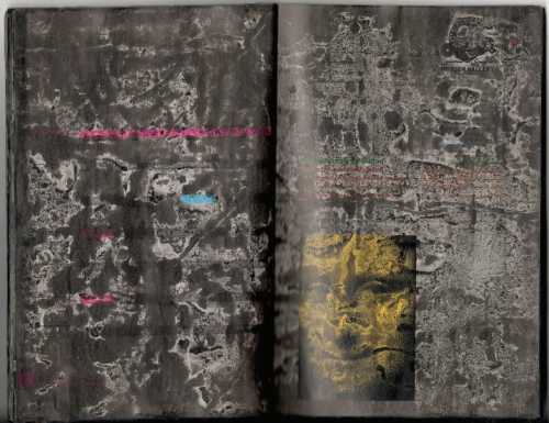 ArtChart | Untitled by Zarvan Rouhbakhshan