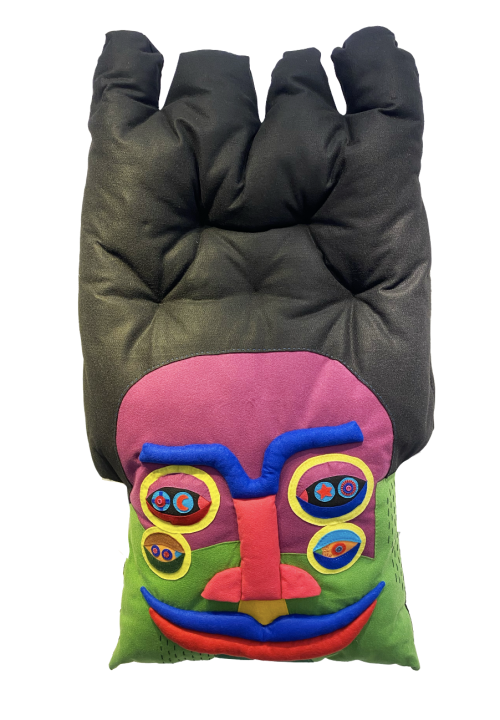 ArtChart | The Dreamkeeper 06 by Soha Ghasemi