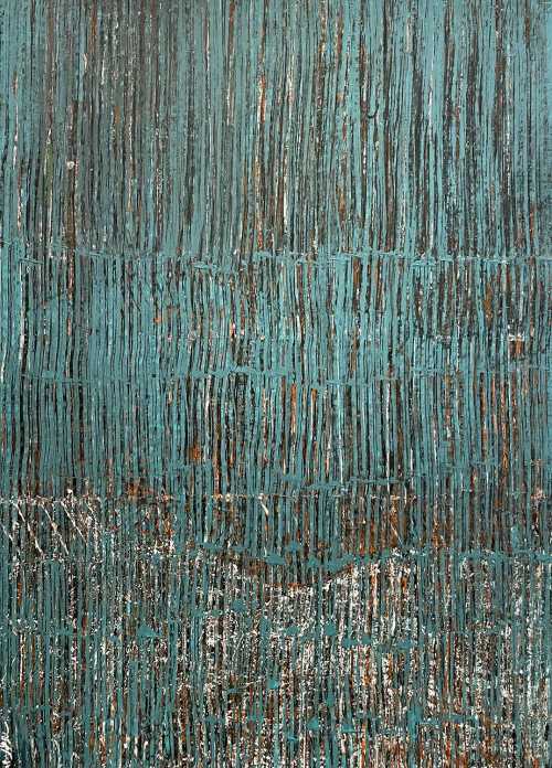 آرتچارت | بدون عنوان 15 از ساناز علوی