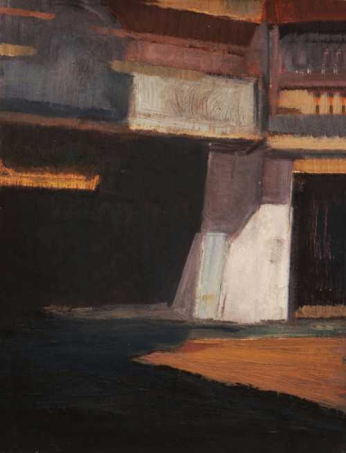 ArtChart | Untitled by Sarah Joulaie