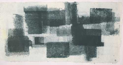 آرتچارت | بدون عنوان از سیما باقرزاده