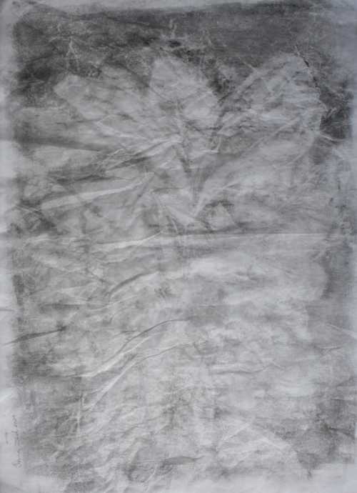 آرتچارت | بدون عنوان از سیما باقرزاده