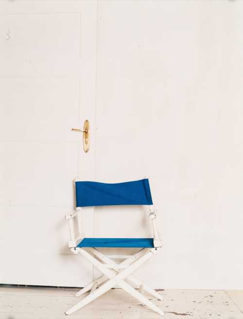 آرتچارت | بدون عنوان از نائیری باغرامیان