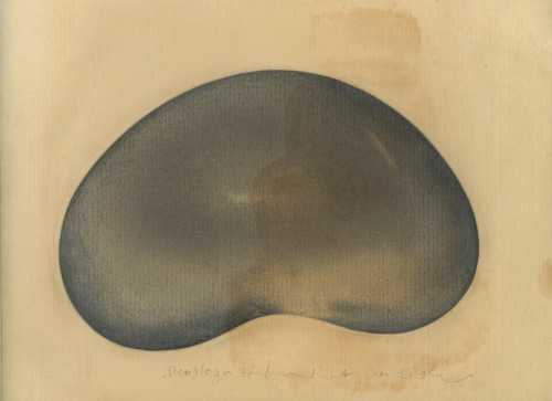 ArtChart | Untitled by Arash Fesharaki Fesharaki