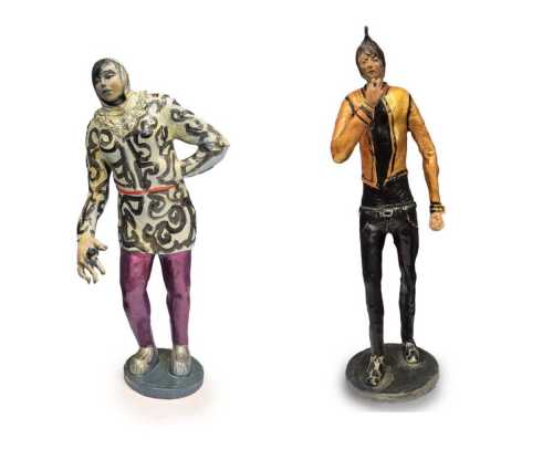 ArtChart | Untitled by Bita Fayyazi