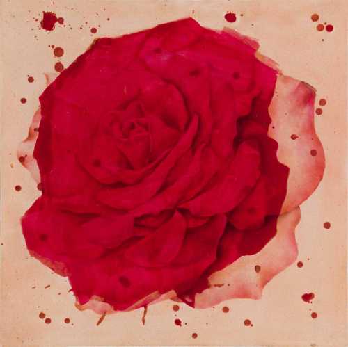 آرتچارت | بدون عنوان از آزاده رزاق‌دوست