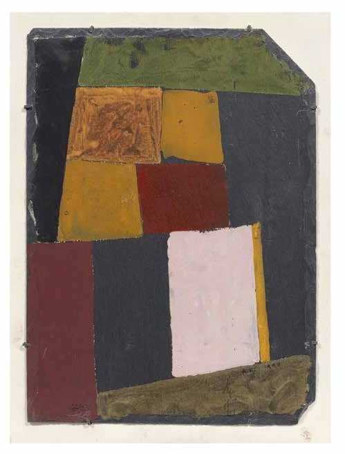ArtChart | Untitled ۱ by Adam Henein